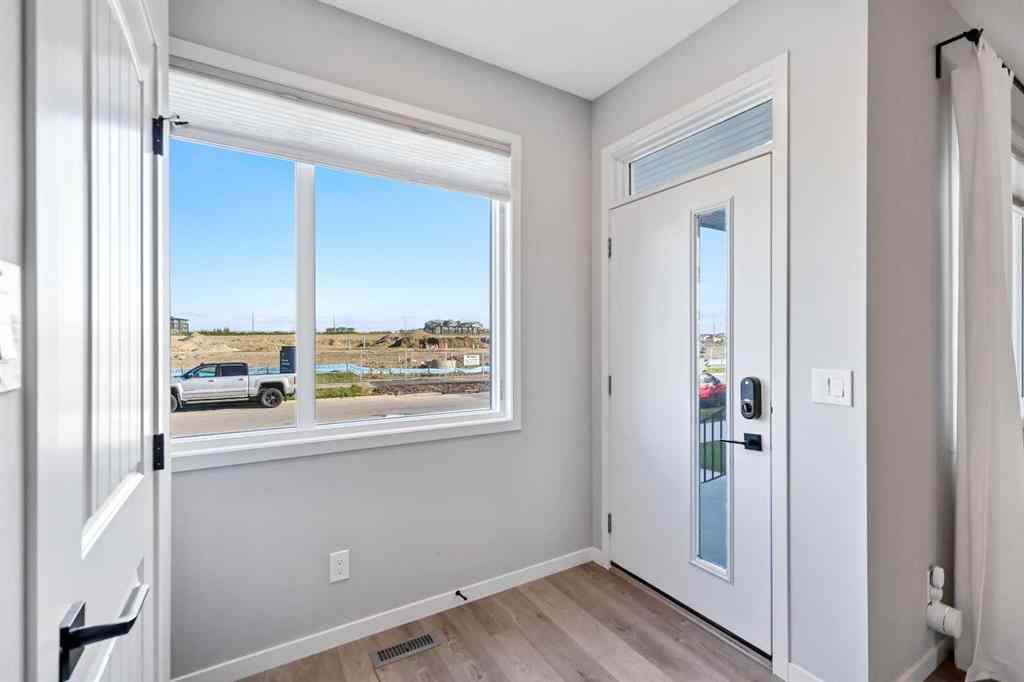 MLS® A2253399 - 169 Union Avenue SE in Seton Calgary, Residential