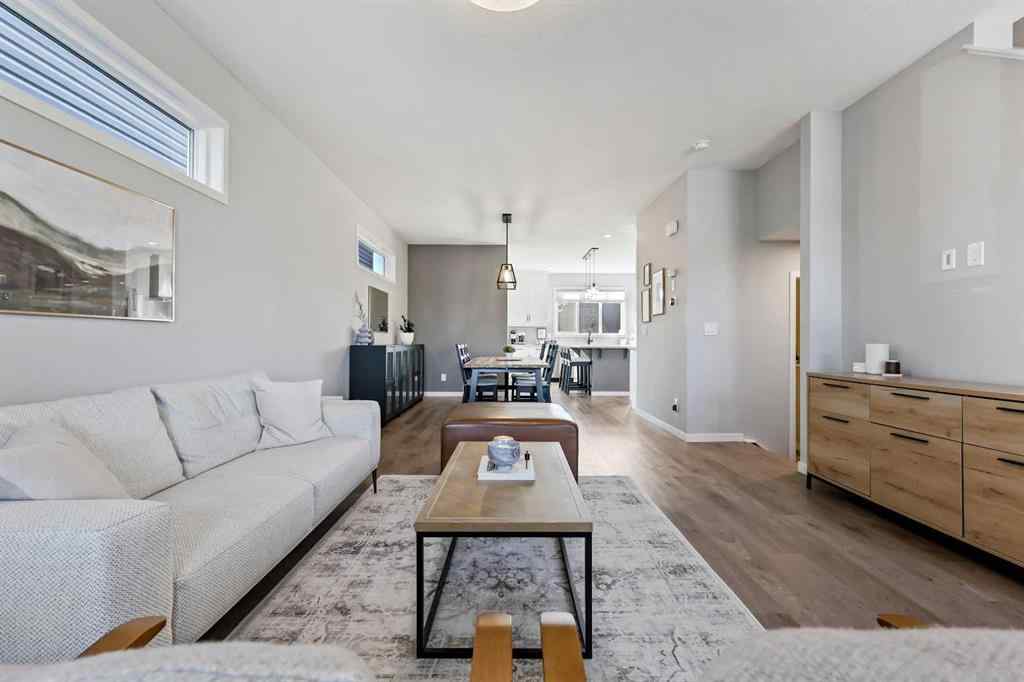 MLS® A2253399 - 169 Union Avenue SE in Seton Calgary, Residential