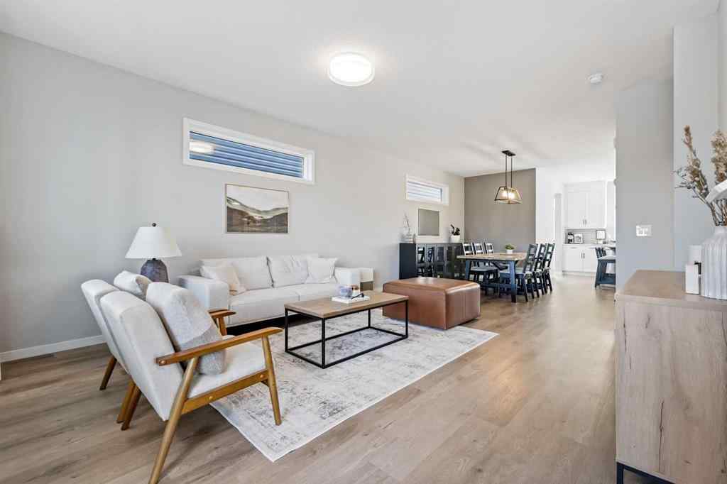 MLS® A2253399 - 169 Union Avenue SE in Seton Calgary, Residential