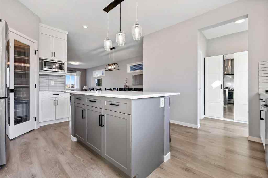 MLS® A2253399 - 169 Union Avenue SE in Seton Calgary, Residential