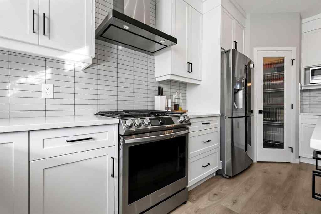 MLS® A2253399 - 169 Union Avenue SE in Seton Calgary, Residential