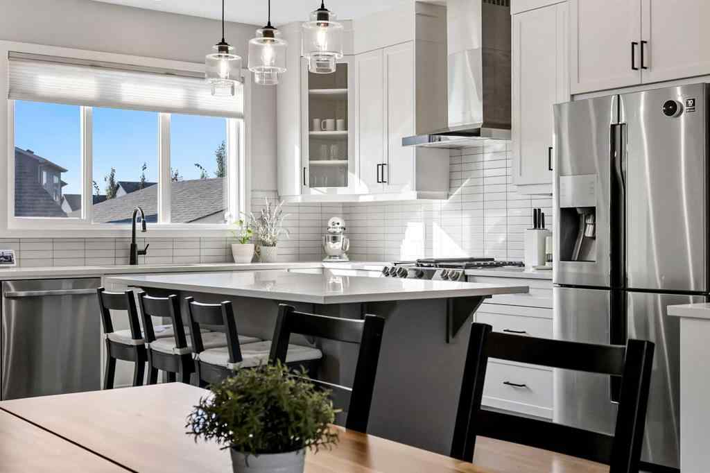 MLS® A2253399 - 169 Union Avenue SE in Seton Calgary, Residential