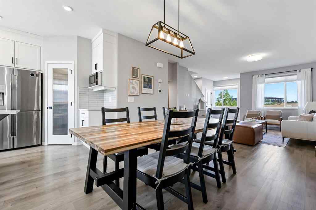 MLS® A2253399 - 169 Union Avenue SE in Seton Calgary, Residential