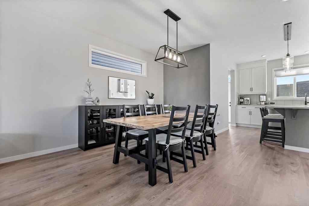 MLS® A2253399 - 169 Union Avenue SE in Seton Calgary, Residential
