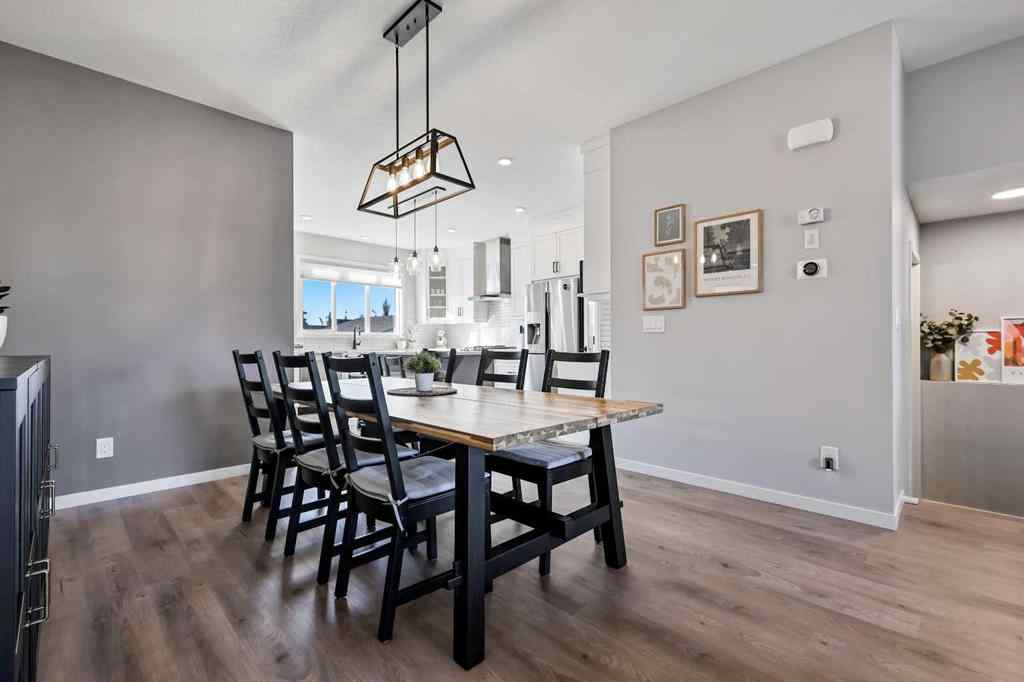 MLS® A2253399 - 169 Union Avenue SE in Seton Calgary, Residential