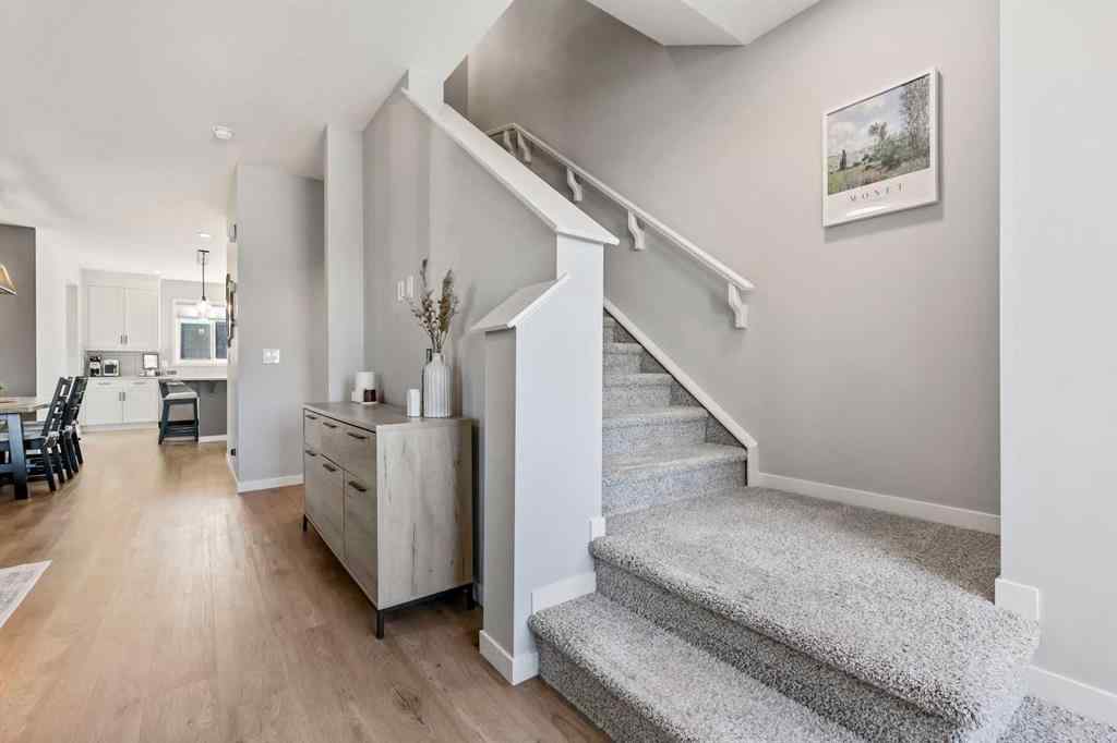 MLS® A2253399 - 169 Union Avenue SE in Seton Calgary, Residential