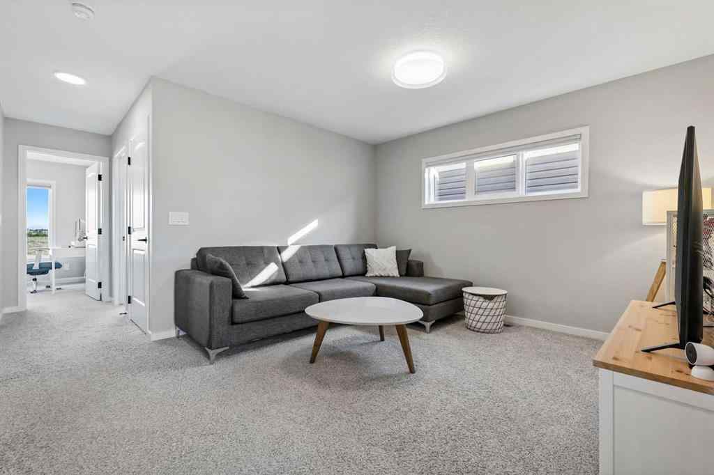 MLS® A2253399 - 169 Union Avenue SE in Seton Calgary, Residential