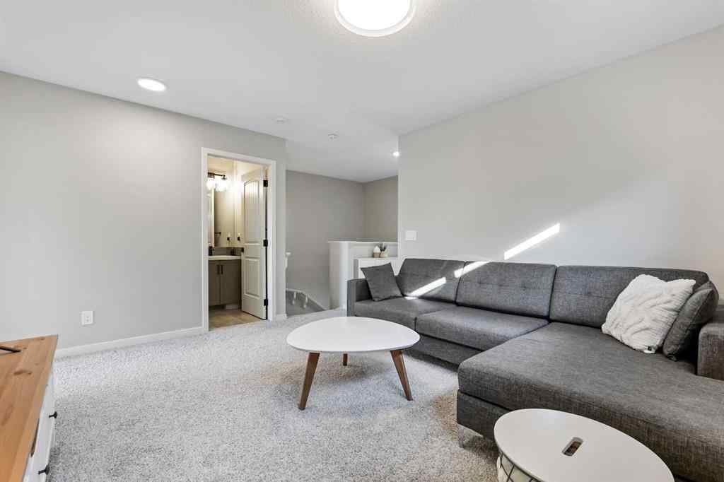 MLS® A2253399 - 169 Union Avenue SE in Seton Calgary, Residential
