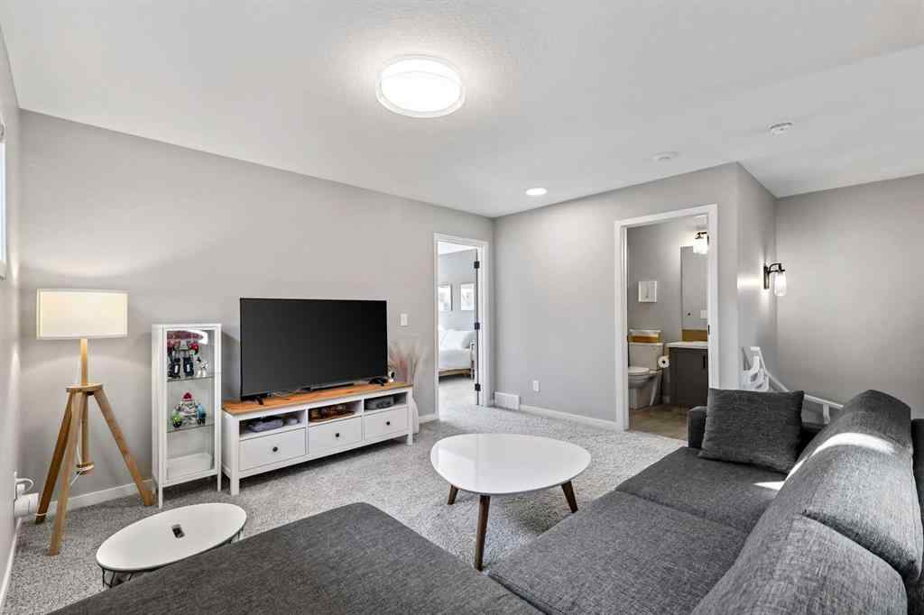 MLS® A2253399 - 169 Union Avenue SE in Seton Calgary, Residential