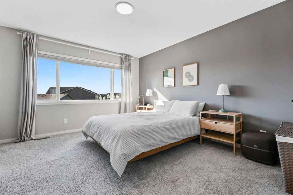 MLS® A2253399 - 169 Union Avenue SE in Seton Calgary, Residential