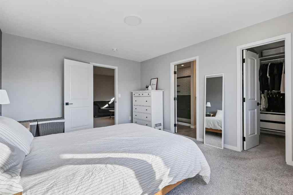 MLS® A2253399 - 169 Union Avenue SE in Seton Calgary, Residential