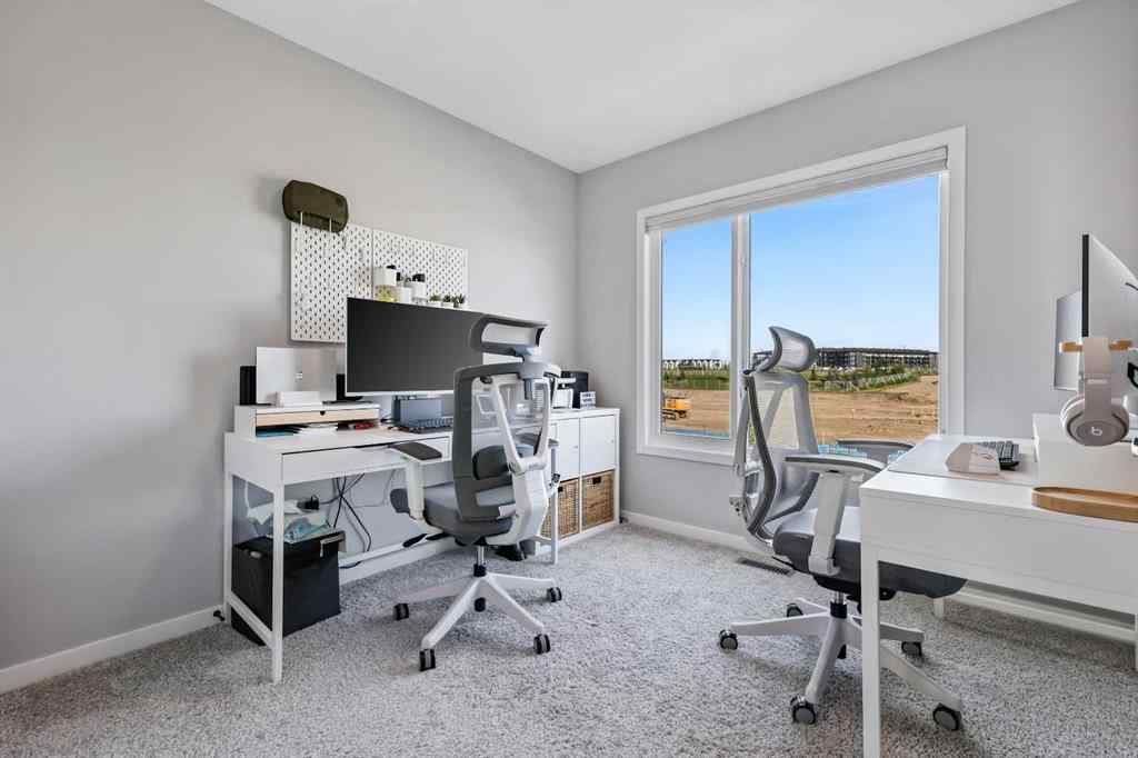 MLS® A2253399 - 169 Union Avenue SE in Seton Calgary, Residential