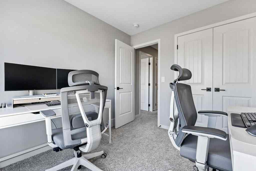 MLS® A2253399 - 169 Union Avenue SE in Seton Calgary, Residential