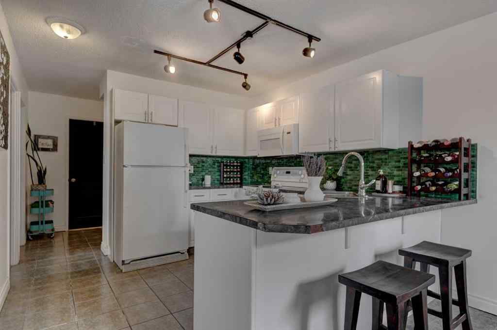 MLS® A2253400 - Unit #602 1328 13 Avenue SW in Beltline Calgary, Residential