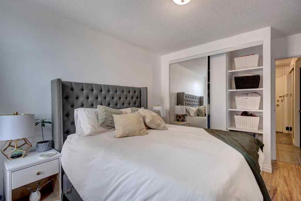 MLS® A2253400 - Unit #602 1328 13 Avenue SW in Beltline Calgary, Residential