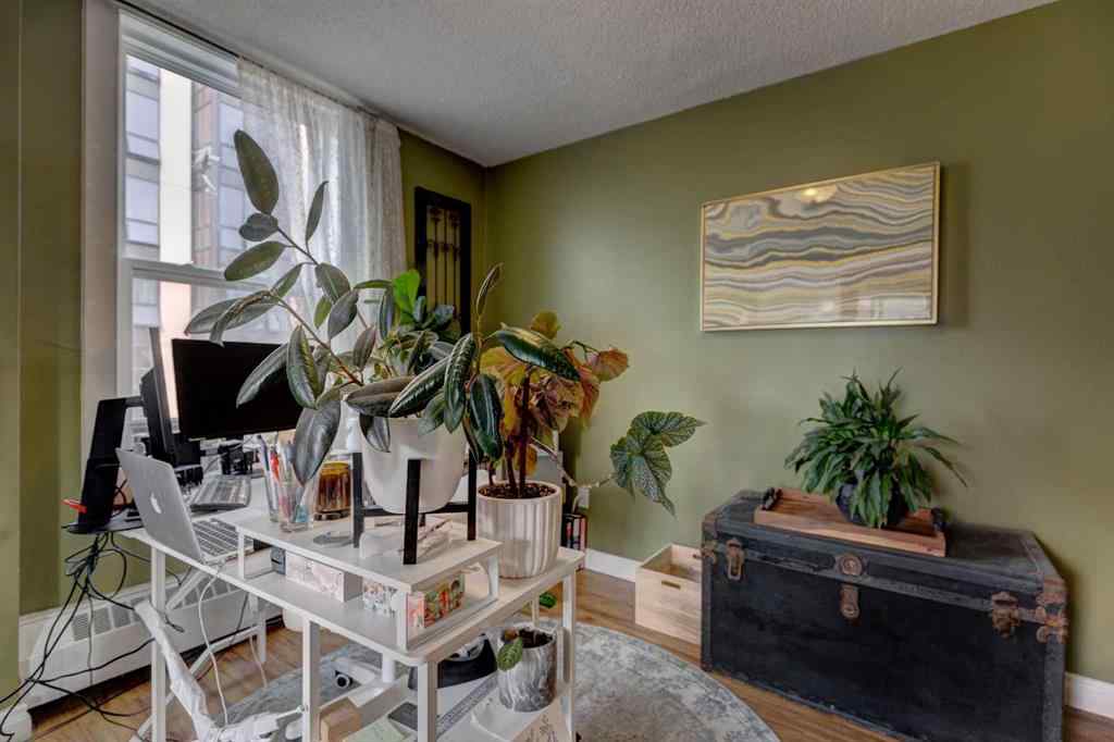 MLS® A2253400 - Unit #602 1328 13 Avenue SW in Beltline Calgary, Residential