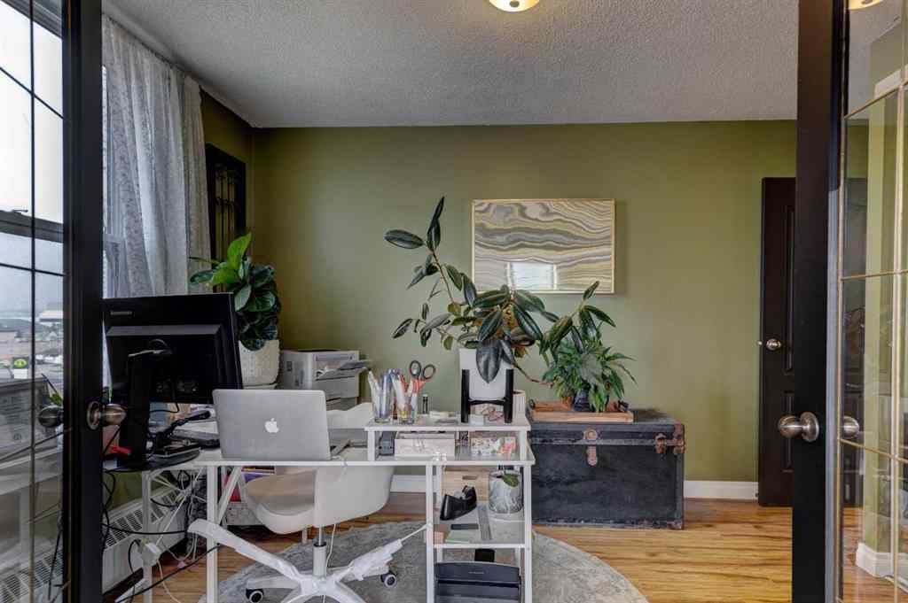 MLS® A2253400 - Unit #602 1328 13 Avenue SW in Beltline Calgary, Residential