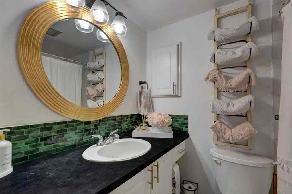 MLS® A2253400 - Unit #602 1328 13 Avenue SW in Beltline Calgary, Residential