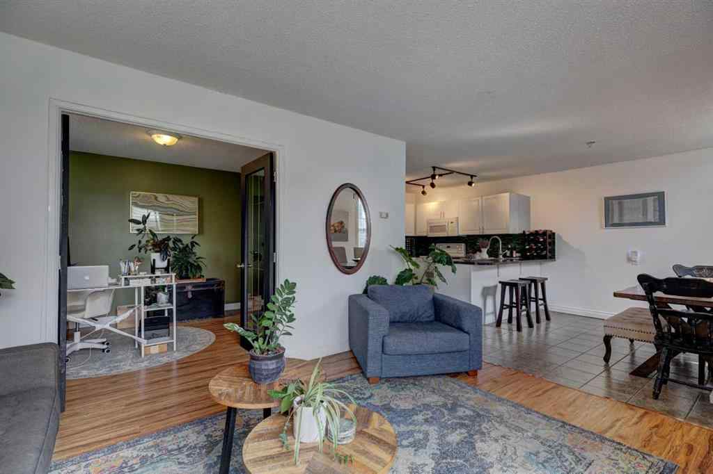 MLS® A2253400 - Unit #602 1328 13 Avenue SW in Beltline Calgary, Residential