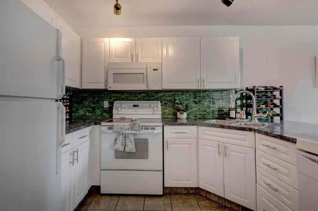 MLS® A2253400 - Unit #602 1328 13 Avenue SW in Beltline Calgary, Residential