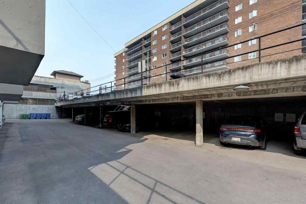 MLS® A2253400 - Unit #602 1328 13 Avenue SW in Beltline Calgary, Residential