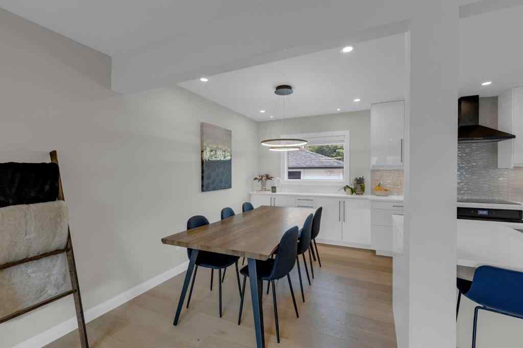 MLS® A2253401 - 24 Canyon Drive NW in Collingwood Calgary, Residential