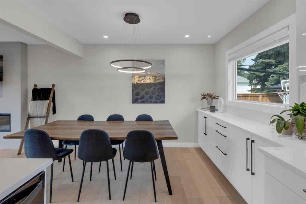 MLS® A2253401 - 24 Canyon Drive NW in Collingwood Calgary, Residential