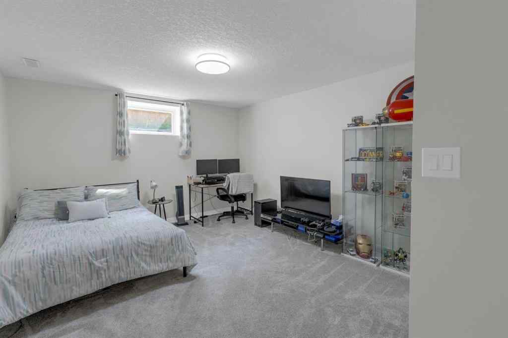 MLS® A2253401 - 24 Canyon Drive NW in Collingwood Calgary, Residential
