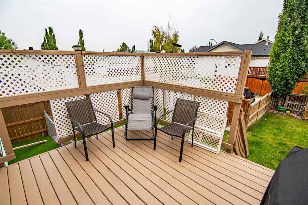 MLS® A2253402 - 264 Lancaster Drive  in Lancaster Meadows Red Deer, Residential