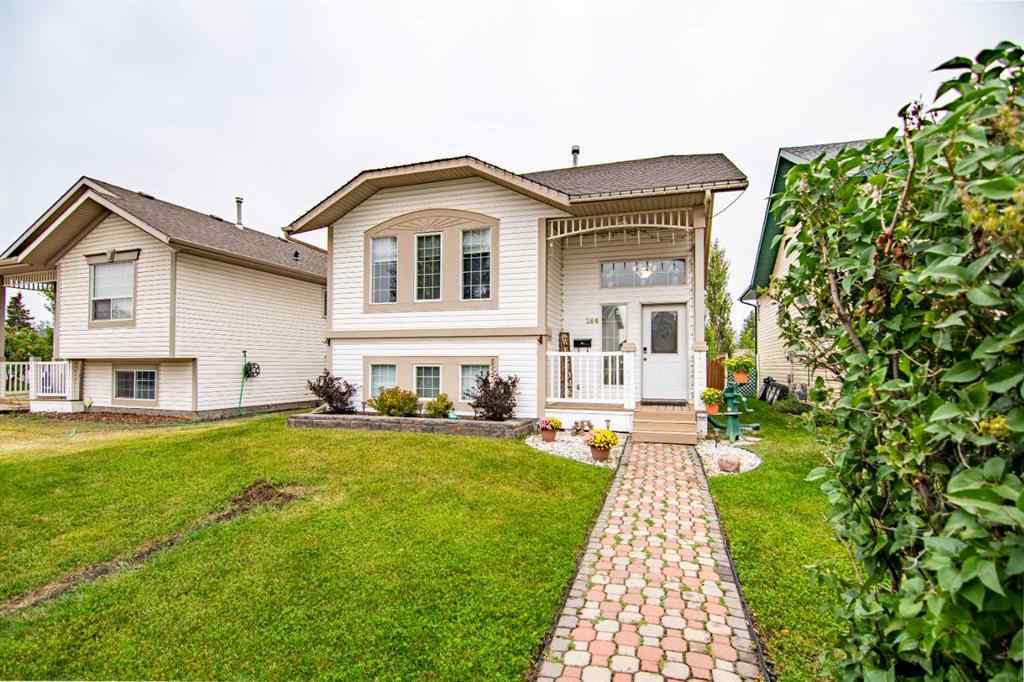 MLS® A2253402 - 264 Lancaster Drive  in Lancaster Meadows Red Deer, Residential
