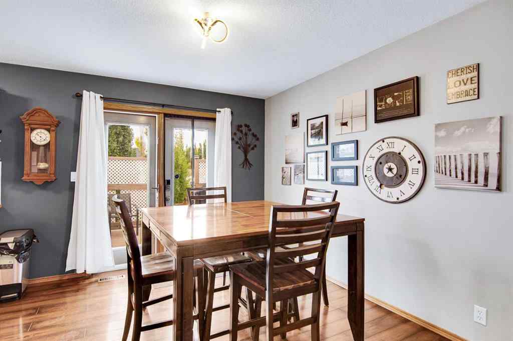 MLS® A2253402 - 264 Lancaster Drive  in Lancaster Meadows Red Deer, Residential
