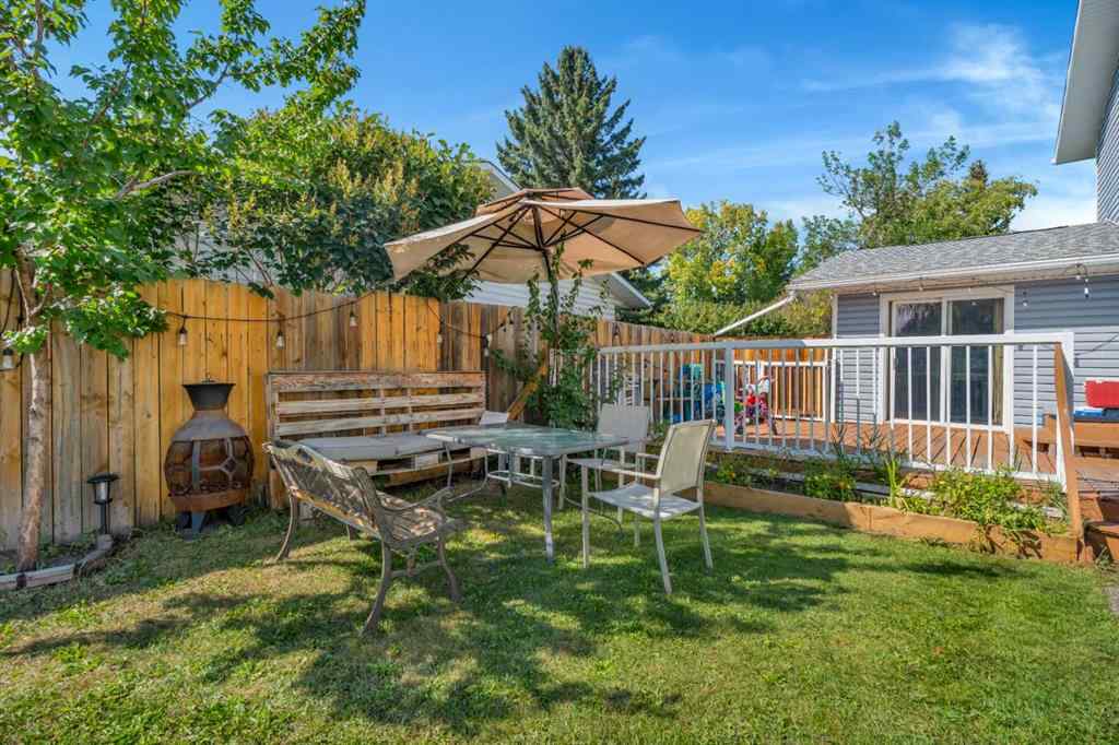 MLS® A2253403 - 4771 Rundlehorn Drive NE in Rundle Calgary, Residential
