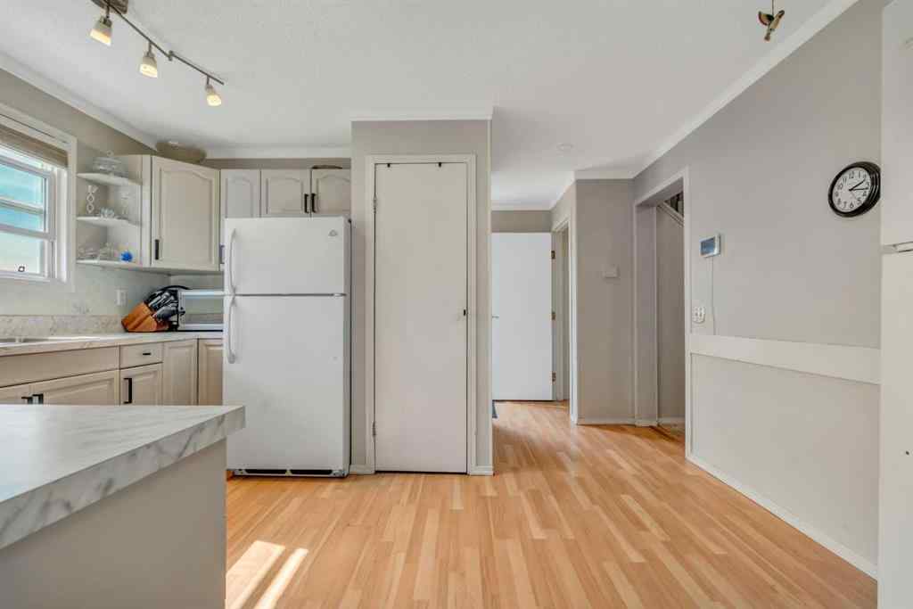 MLS® A2253403 - 4771 Rundlehorn Drive NE in Rundle Calgary, Residential