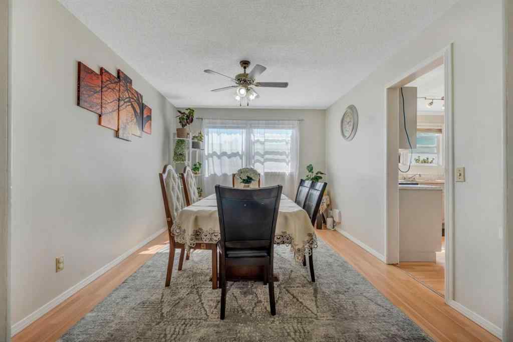 MLS® A2253403 - 4771 Rundlehorn Drive NE in Rundle Calgary, Residential