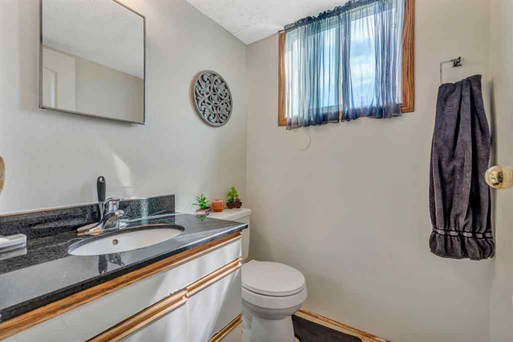 MLS® A2253403 - 4771 Rundlehorn Drive NE in Rundle Calgary, Residential