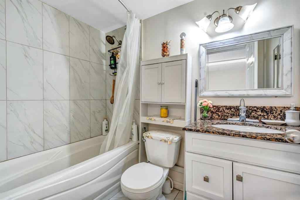 MLS® A2253403 - 4771 Rundlehorn Drive NE in Rundle Calgary, Residential