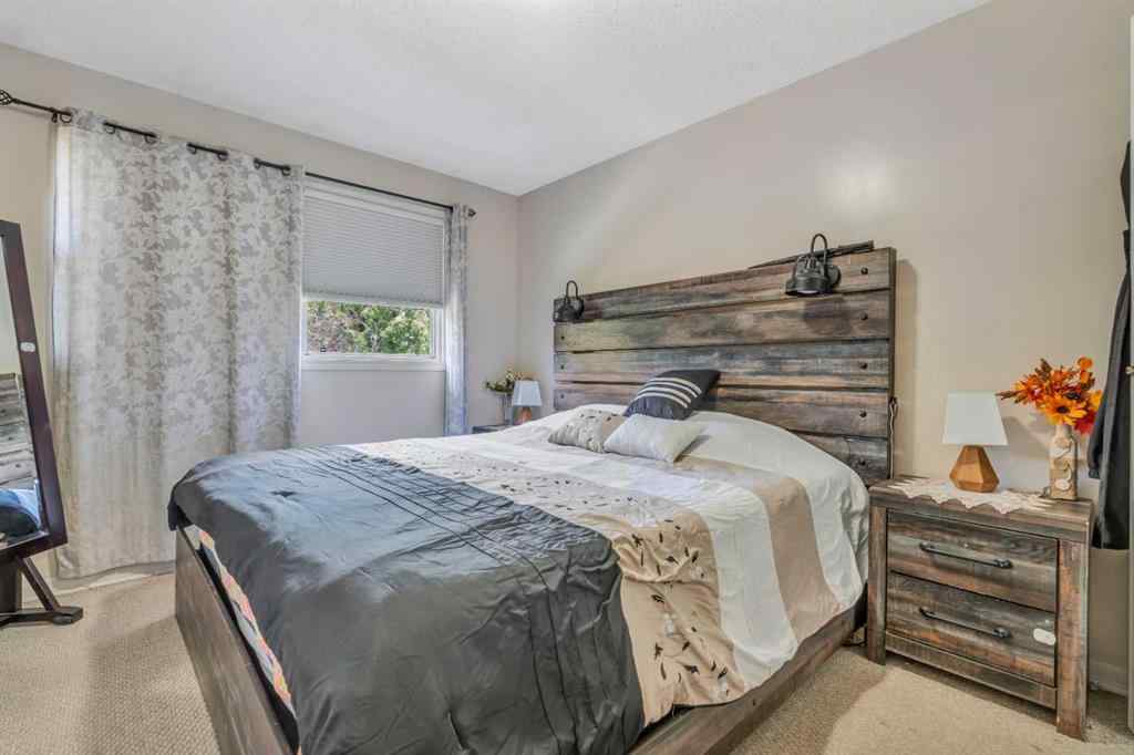 MLS® A2253403 - 4771 Rundlehorn Drive NE in Rundle Calgary, Residential
