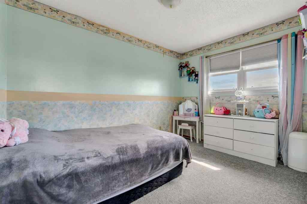 MLS® A2253403 - 4771 Rundlehorn Drive NE in Rundle Calgary, Residential