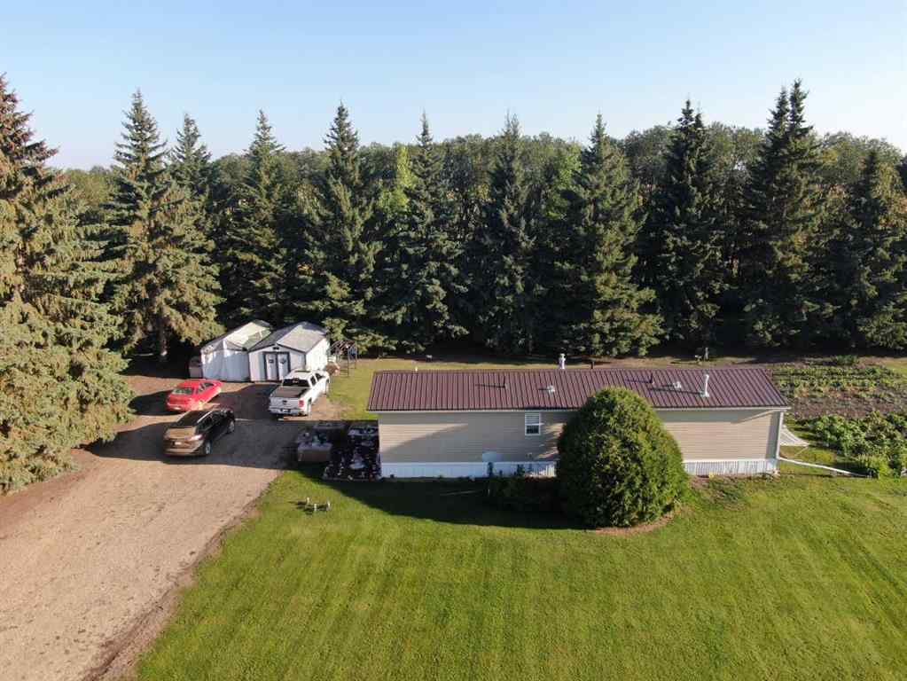 MLS® A2253404 - Unit #17015 742A Township   in NONE High Prairie, Residential