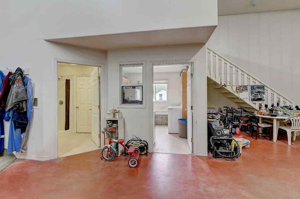 MLS® A2253405 - 17 - 713019 RR 71   in Grandview Rural Grande Prairie No. 1, County of, Agri-Business