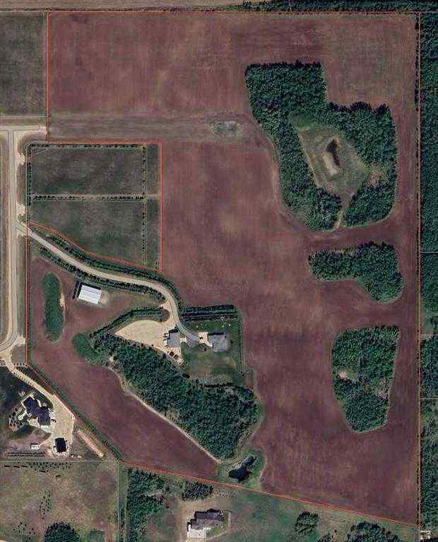 MLS® A2253405 - 17 - 713019 RR 71   in Grandview Rural Grande Prairie No. 1, County of, Agri-Business
