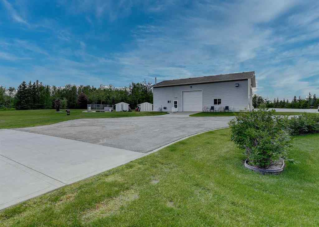 MLS® A2253405 - 17 - 713019 RR 71   in Grandview Rural Grande Prairie No. 1, County of, Agri-Business