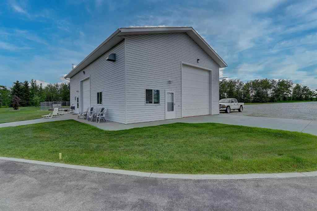 MLS® A2253405 - 17 - 713019 RR 71   in Grandview Rural Grande Prairie No. 1, County of, Agri-Business