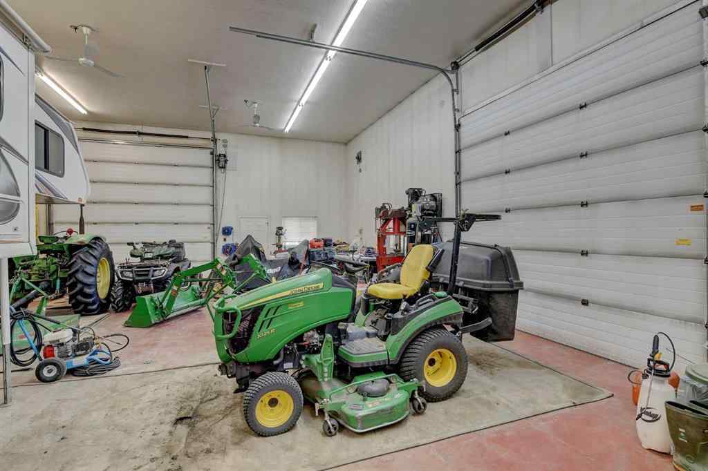 MLS® A2253405 - 17 - 713019 RR 71   in Grandview Rural Grande Prairie No. 1, County of, Agri-Business