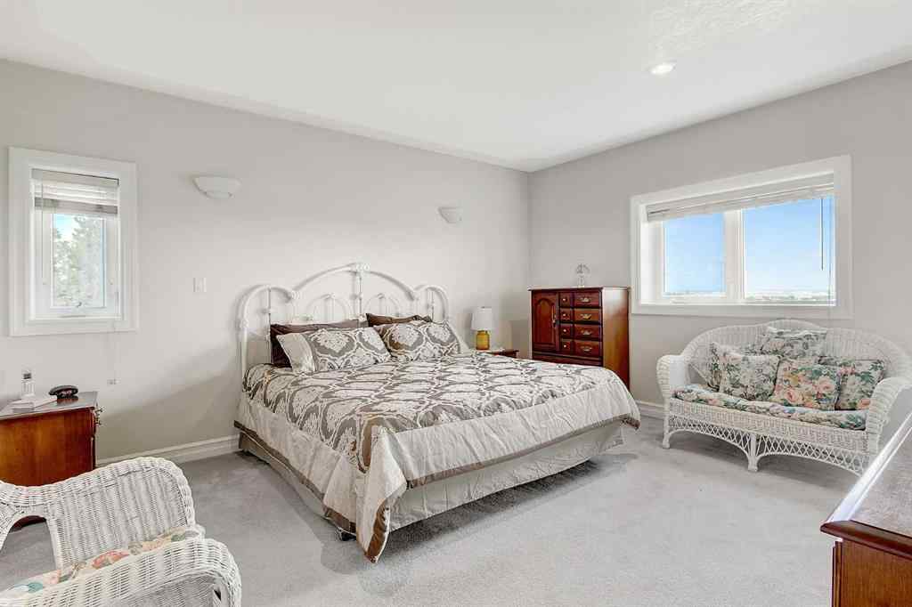 MLS® A2253405 - 17 - 713019 RR 71   in Grandview Rural Grande Prairie No. 1, County of, Agri-Business