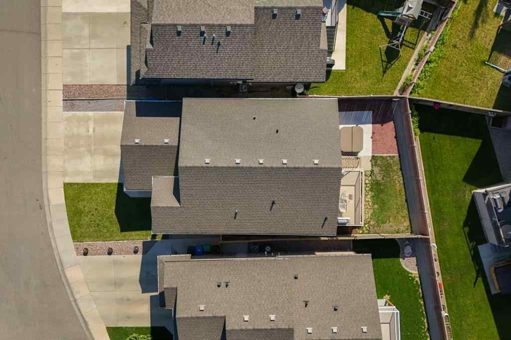 MLS® A2253408 - 223 Gateway Manor S in Fairmont Lethbridge, Residential