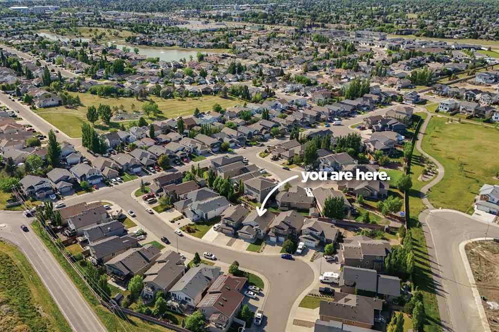 MLS® A2253408 - 223 Gateway Manor S in Fairmont Lethbridge, Residential