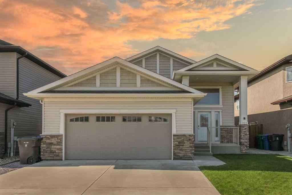 MLS® A2253408 - 223 Gateway Manor S in Fairmont Lethbridge, Residential