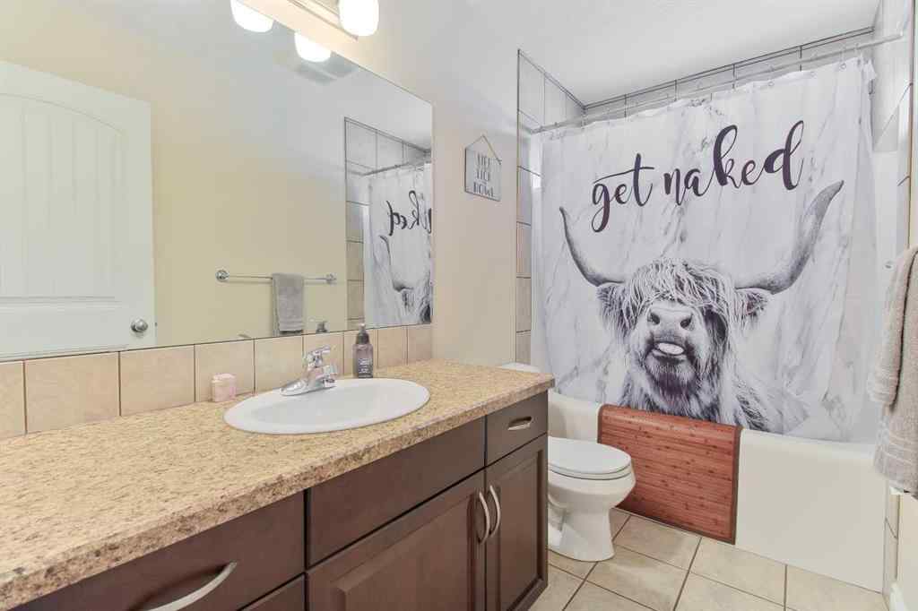 MLS® A2253408 - 223 Gateway Manor S in Fairmont Lethbridge, Residential