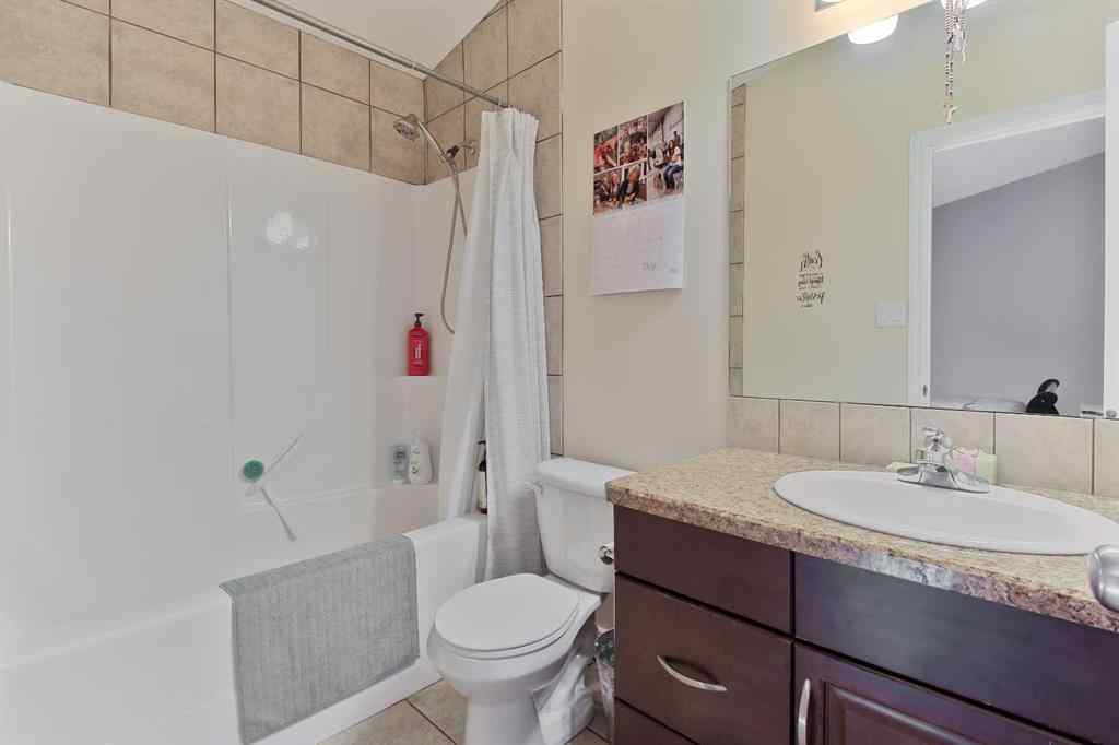 MLS® A2253408 - 223 Gateway Manor S in Fairmont Lethbridge, Residential